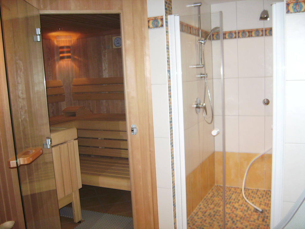 Landhaus Trinker Schladming Exterior foto