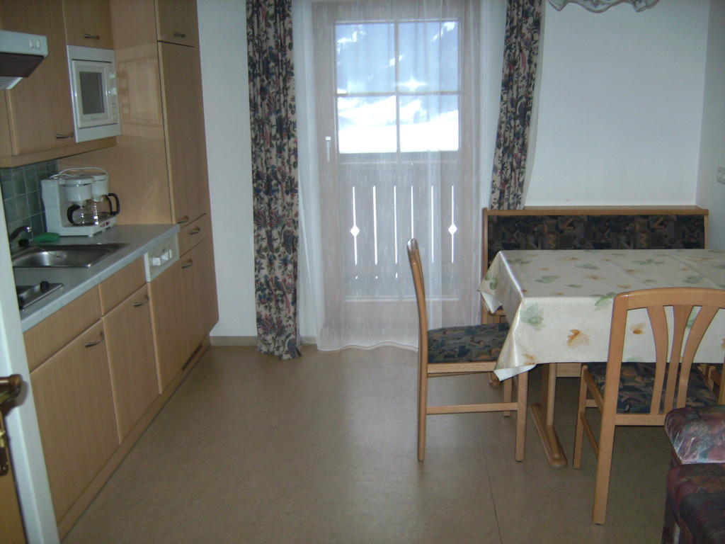 Landhaus Trinker Schladming Habitación foto