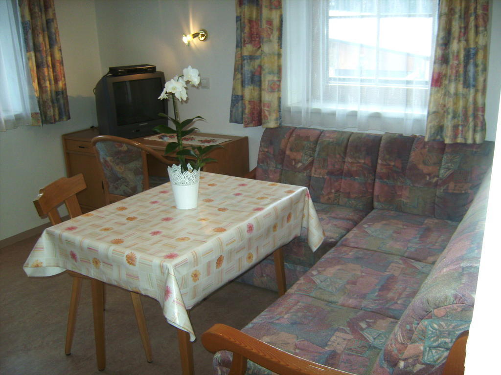 Landhaus Trinker Schladming Habitación foto